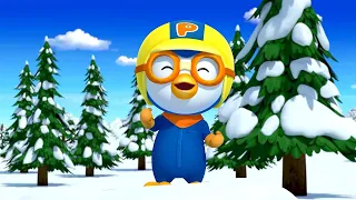 Pororo the Little Penguin ⭐ Smile! 🙃 Best Cartoons for Babies - Super Toons TV