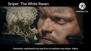 The White Raven: Sniper Movie