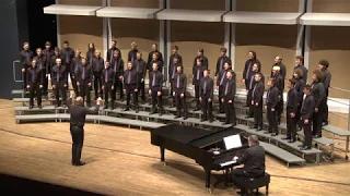 Grace.  Minnesota Boychoir