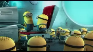 momentazos minion