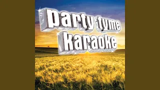 Travelin' Soldier (Made Popular By Dixie Chicks) (Karaoke Version)