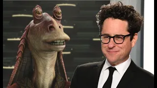 Drinker's Chasers - How Star Wars And JJ Abrams Destroyed Each Other