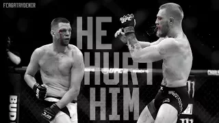 Nate Diaz► Warrior's Heart ᴴᴰ