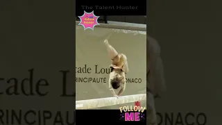 Katelyn Ohashi The best gymnast Ever Katelyn Ohashi - Floor Exercise 10.0 Perfect .