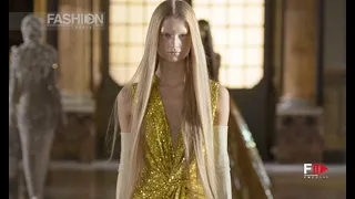 VALENTINO Haute Couture Spring 2021 Rome - Fashion Channel