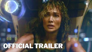 ATLAS Official Teaser (2024) | HD