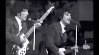 You Really Got Me - The Kinks - 1965 live