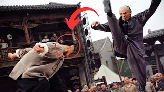 Filmes de jet li parte #1