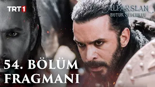 Alparslan: Büyük Selçuklu 54. Bölüm Fragmanı