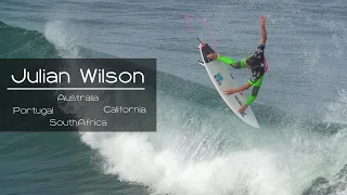 【Surfing】Julian Wilson スペシャル !! これで見納め。このサーフィンが見れなくなる！