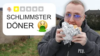 Ich teste den GÜNSTIGSTEN DÖNER in KÖLN 🥙