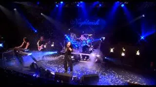 Nightwish - Walking In The Air (Live)