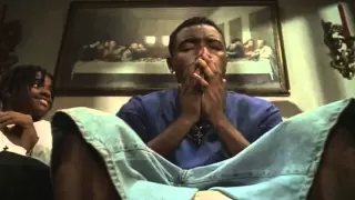 Menace II Society Trailer [HQ]