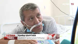 Шымкентте дәрігер тапшылығы басталғаны ма?