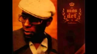 Mos Def - Brown Sugar