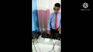 Pioneer DDJ - 400 Performance By Dj anthony.