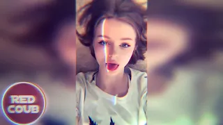 ЛУЧШИЕ ПРИКОЛЫ 2021 ИЮНЬ #164 | Best Red Coub Video #164 | Hot Cube #164 | Юмор | Best TikTok