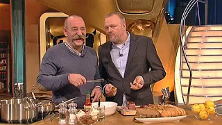 Kochen mit Horst Lichter - TV total