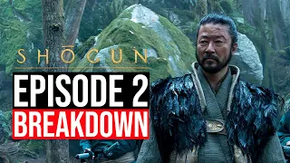 Shogun Episode 2 Breakdown | “Servants of Two Masters” Recap & Review