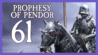 "Ferocity of the Fierdsvain" Prophesy of Pendor 3.9 Gameplay Let's Play Part 61 (Warband Mod)