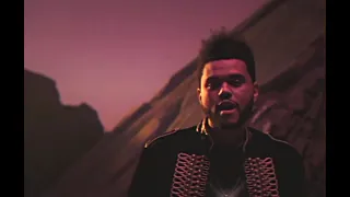 The Weeknd   I Feel It Coming ft Daft Punk  (  REMASTERED 1080P 60FPS  )