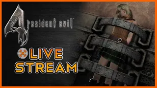 Resident Evil 4 HD | Last Run Before Remake Part 3