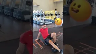 3 EXERCÍCIOS PREPARATÓRIOS TREINO DE PERNAS