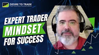 Consistently Profitable Mindset & Trading Techniques - Adam Grimes | Trader Interview