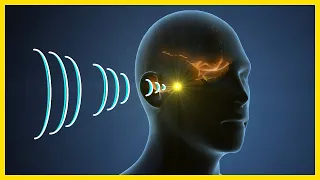 ᴴᴰ Pineal Gland Vibrating Frequency: BREAK AWAY TOXINS • CLEAN • PURIFY • DETOX (Strong Audio Waves)