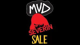 MVD Severin Sale #MVD #Severin #horror #Boneyard #HouseofHorrors #EchoSyde #MidnightHour