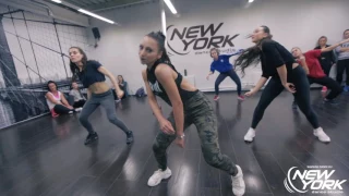 БОЙКО АНДРЕЙ - 12.2016 | New York Dance Studio HD