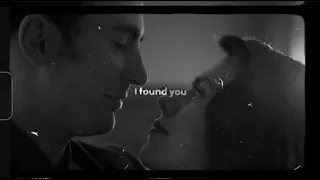 Steve Rogers and Peggy Carter 💕 || Until I Found You X I Would Rather Die || 4k