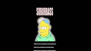 Suburbass - Number 666