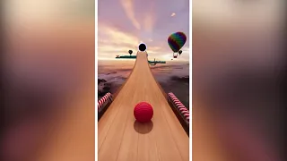 Sky Ball Jump - Going Ball 3d Android Gameplay - Mobile Games #2