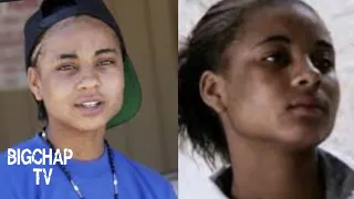 Ashley From Beyond Scared Straight Killed By Someone She Knew Found Dead In Here Home