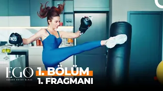 Ego 1. Bölüm 1. Fragmanı | Bu Ameliyatı Olman Lazım Sibel!