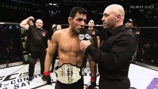 Conor McGregor vs  Rafael Dos Anjos UFC 196 Promo Highlights