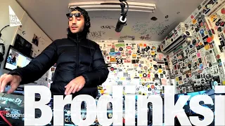 Brodinski @ The Lot Radio (December 5th 2019)