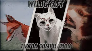 || WILDCRAFT TIKTOK COMPILATION №1 || pMD🦊 ||