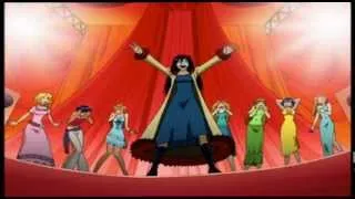 The Cosmetic Conspiracy | Totally Spies | Clip