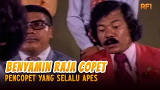 BENYAMIN - RAJA COPET (1977) FULL MOVIE HD