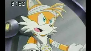 Sonic X Ep. 29 (Part 3_3) [Eng Sub]