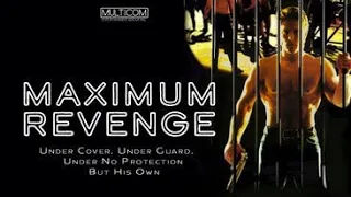 Maximum Revenge (1997) | Part. 1 | Paul Michael Robinson | Landon Hall | John Lazar