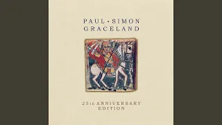 The Story of "Graceland" as Told by Paul Simon