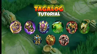 DEFENSIVE ITEMS PASSIVE EFFECT GUIDE | MOBILE LEGENDS DEFENSIVE ITEMS OPTIMIZATION GUIDE