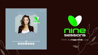 Nine Sessions Radio 121 I HOUSE MUSIC, MELODIC TECHNO LIVE DJ SET I Nine Sessions Radio [NS 121]