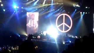 Give Peace A Chance - Paul McCartney