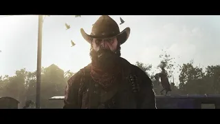 Hunt Showdown — трейлер анонса (Xbox One)