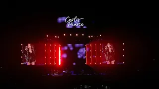 Carly Pearce - Man I feel like a woman (Shania Twain cover)  - live at C2C London 2019