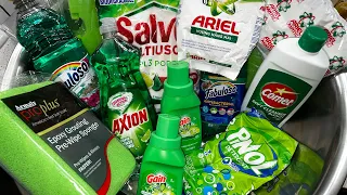 #together4mh 💚ASMR LAUNDRY PASTE🤍